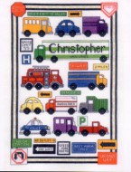 Traffic Sampler